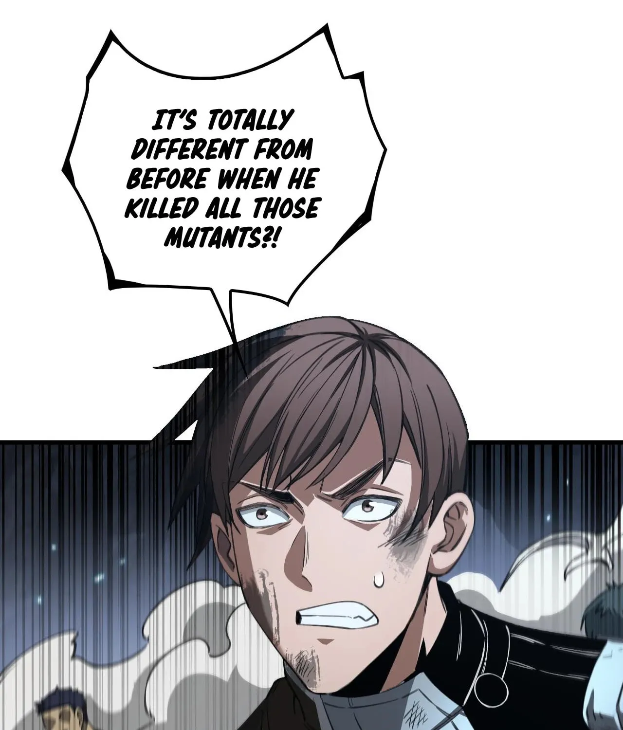 Read Apocalypse Sword God Manga Online