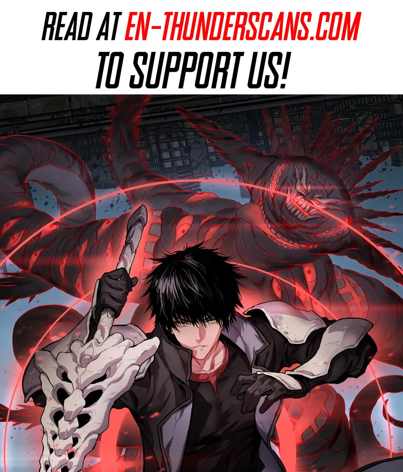 Read Apocalypse Sword God Manga Online