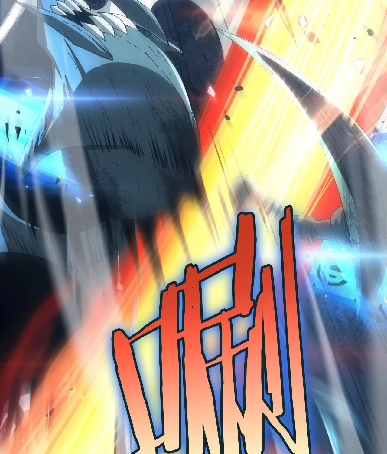 Read Apocalypse Sword God Manga Online