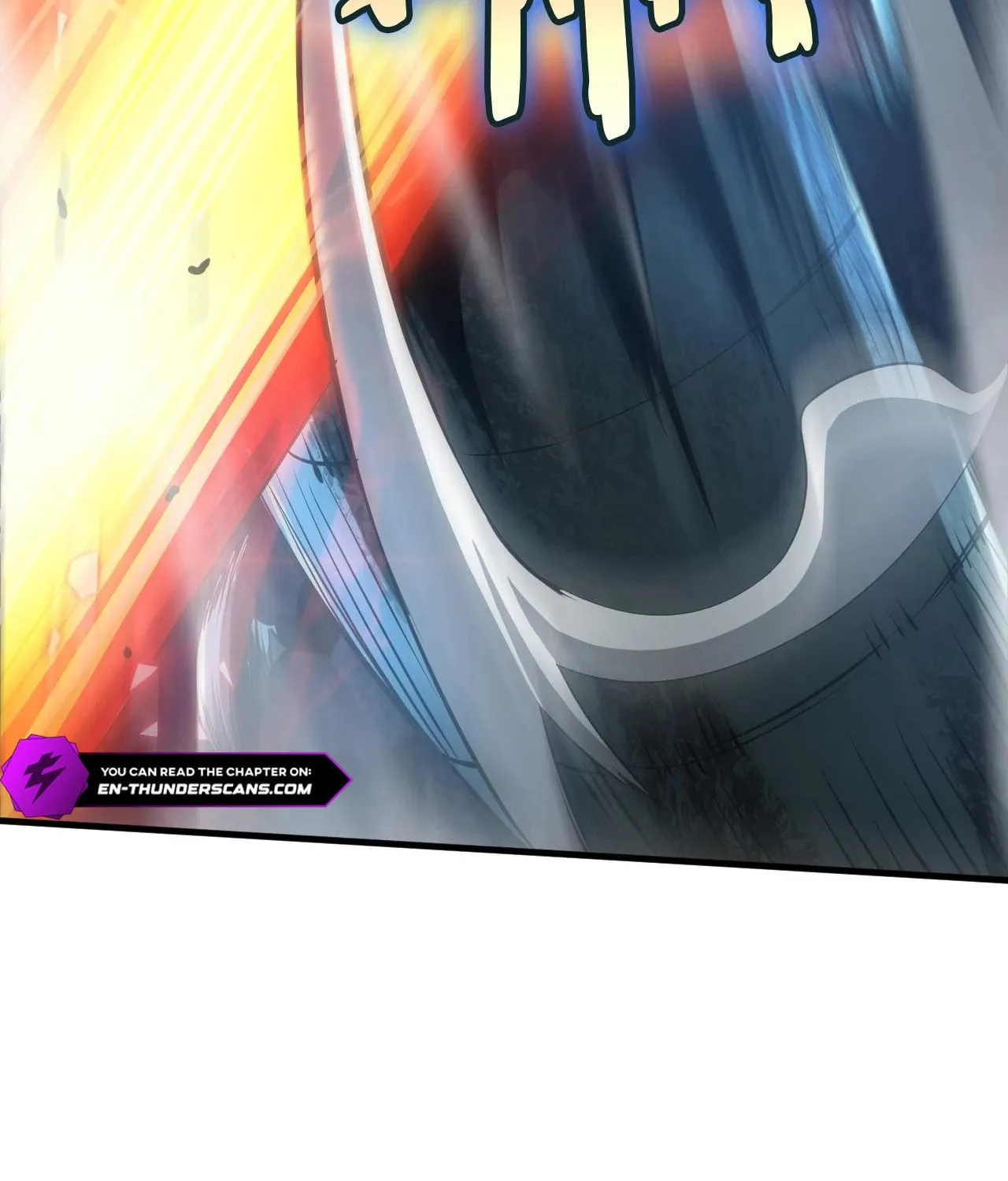 Read Apocalypse Sword God Manga Online