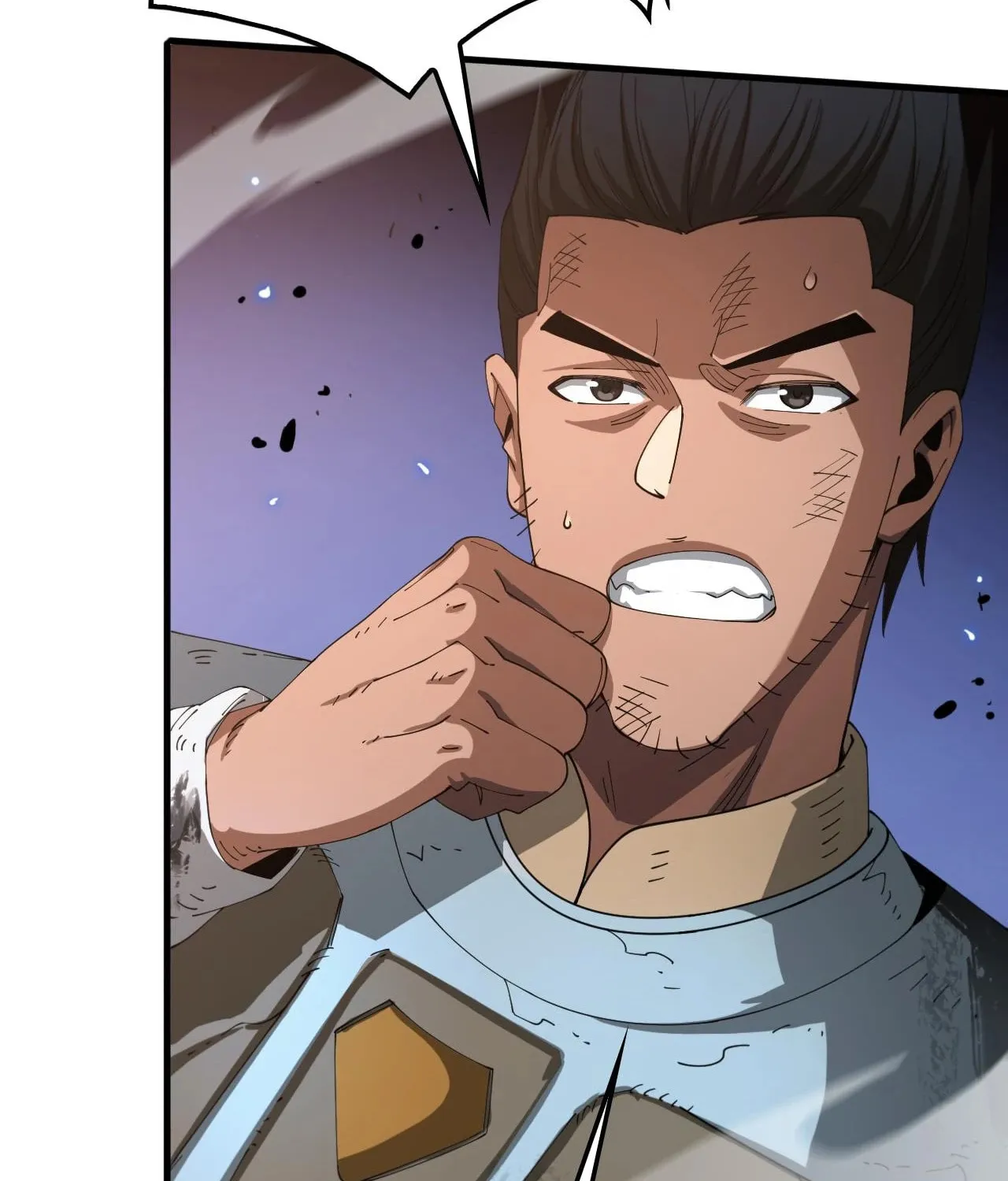 Read Apocalypse Sword God Manga Online