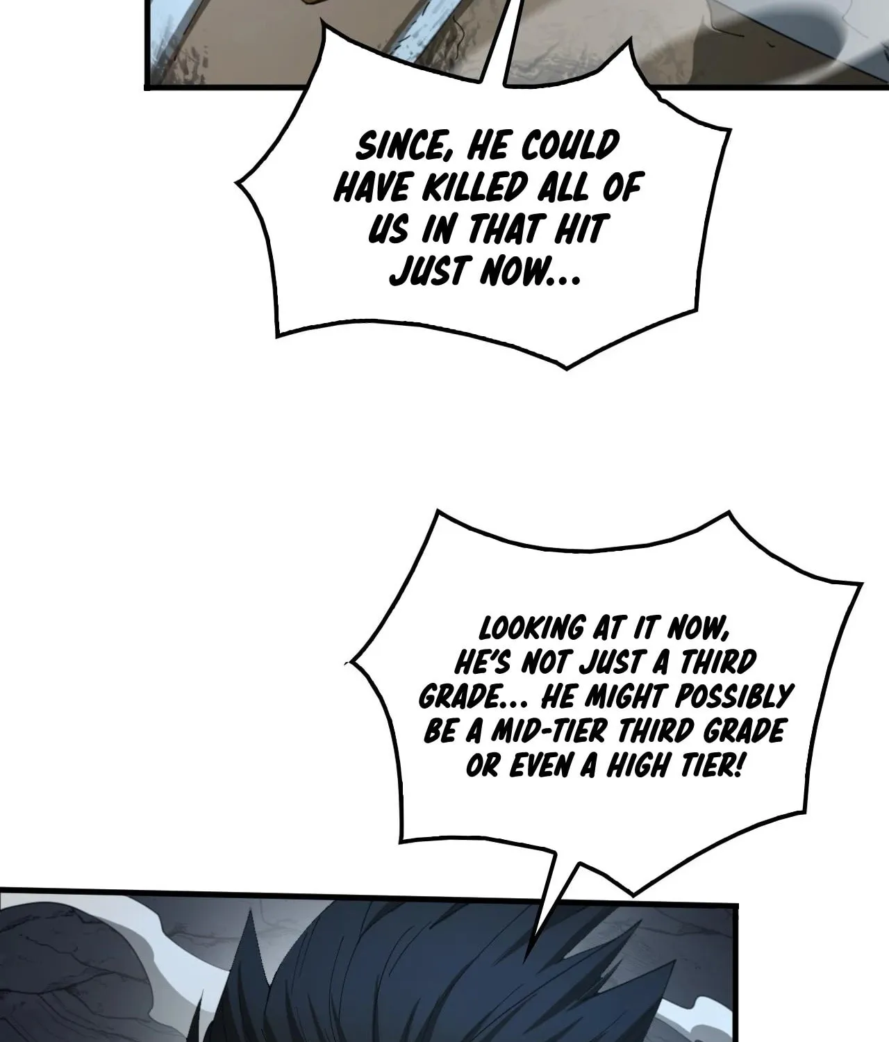 Read Apocalypse Sword God Manga Online