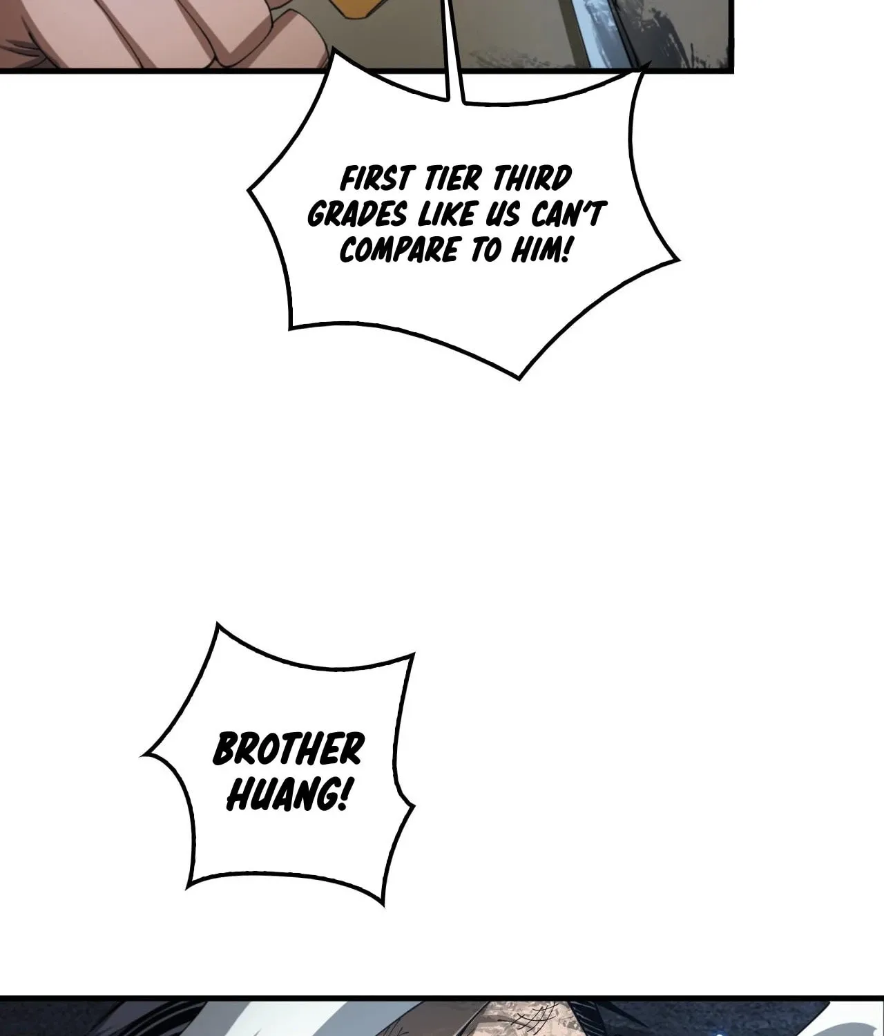 Read Apocalypse Sword God Manga Online