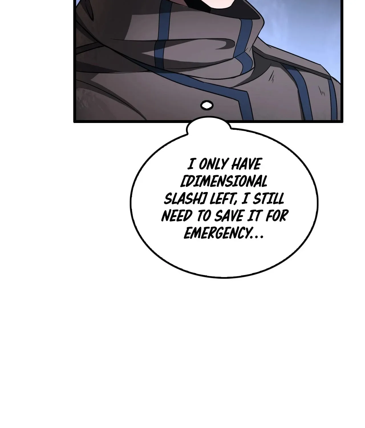 Read Apocalypse Sword God Manga Online