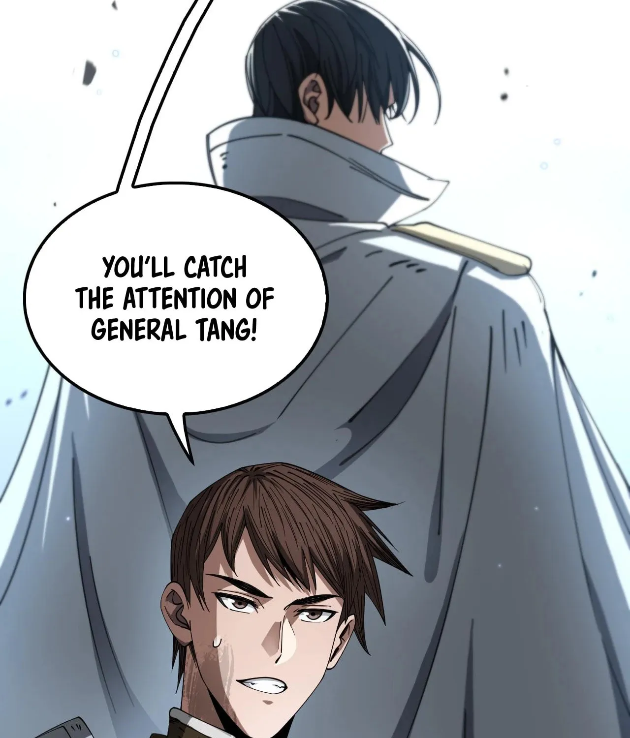 Read Apocalypse Sword God Manga Online