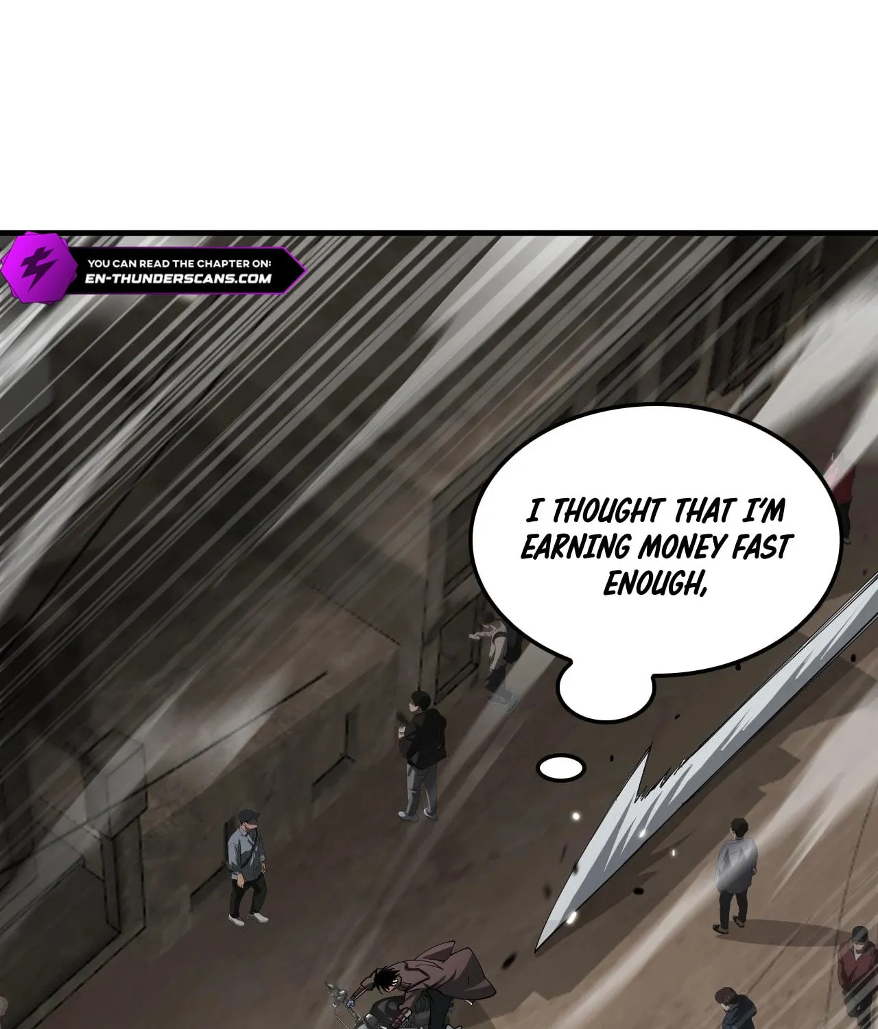 Read Apocalypse Sword God Manga Online