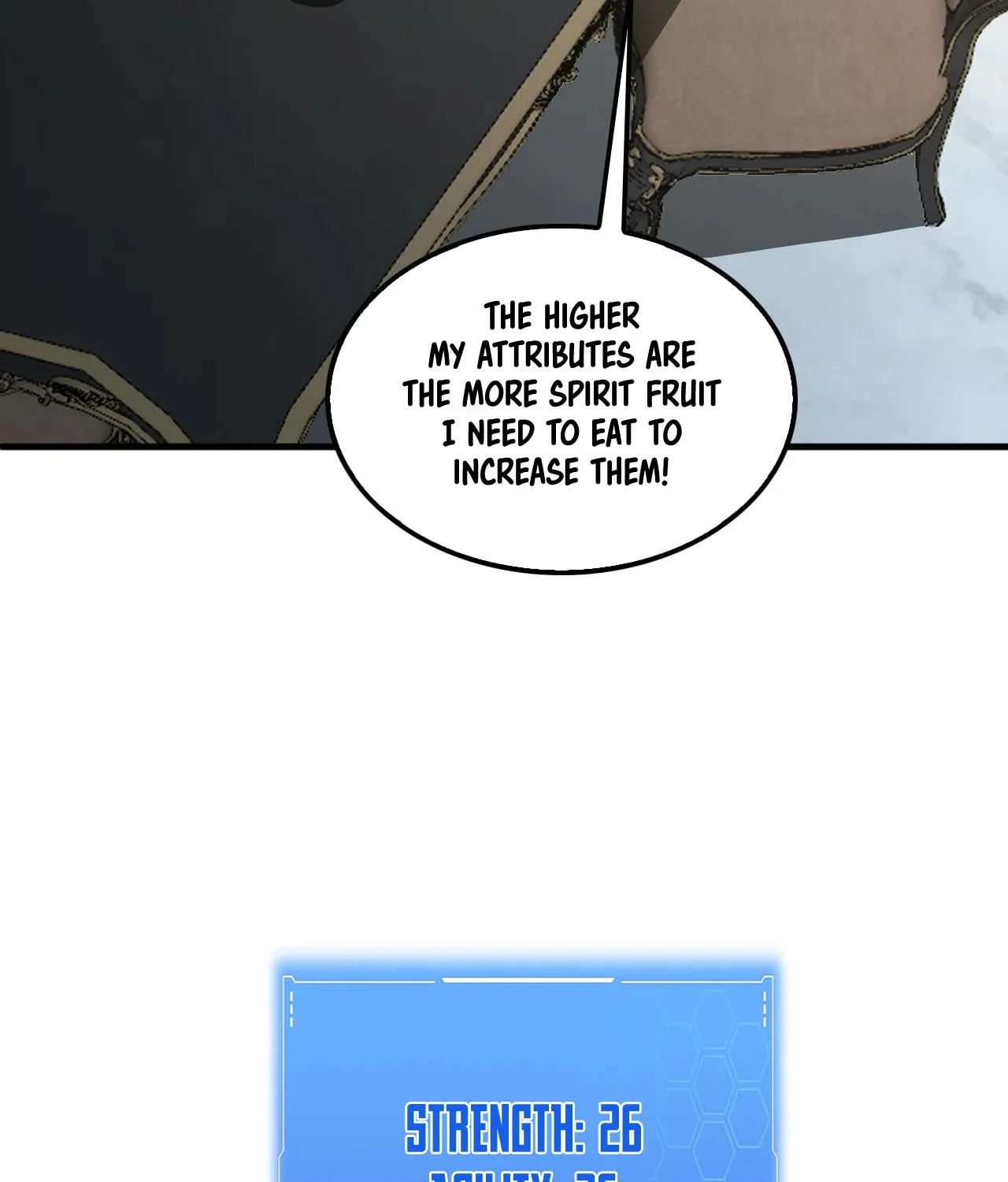 Read Apocalypse Sword God Manga Online