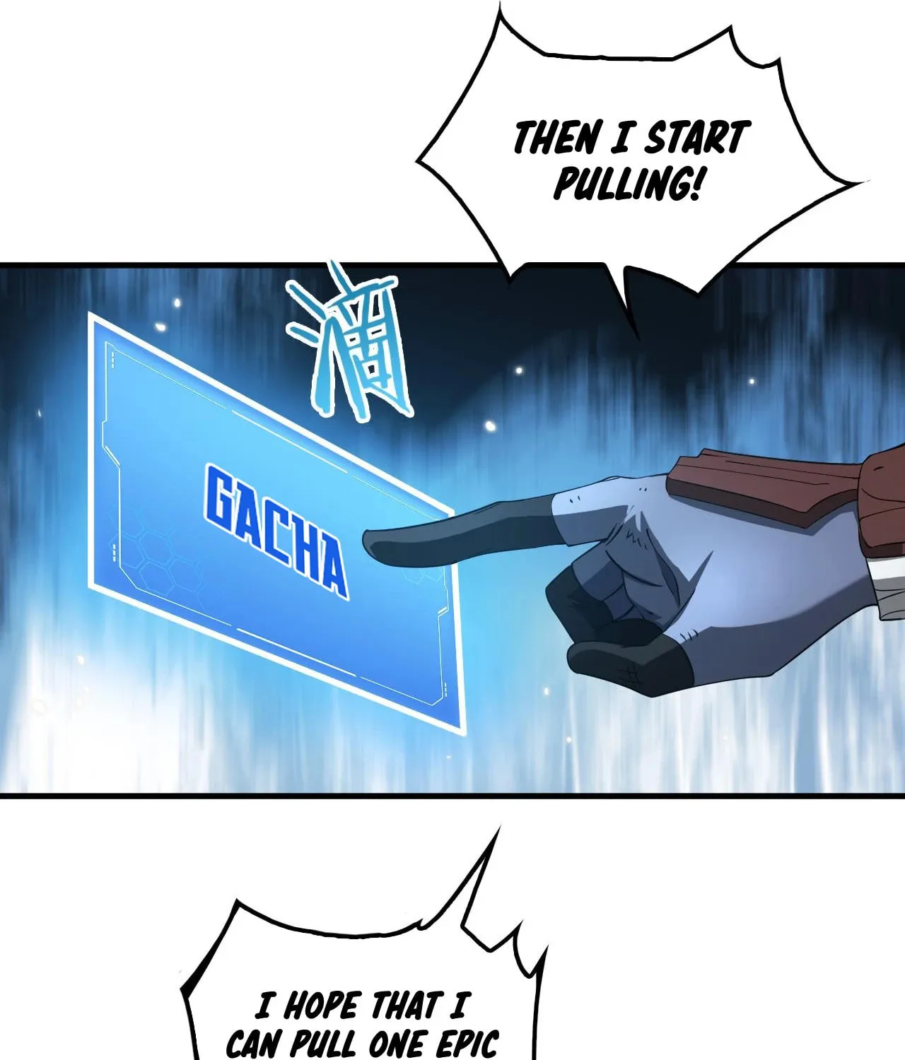 Read Apocalypse Sword God Manga Online