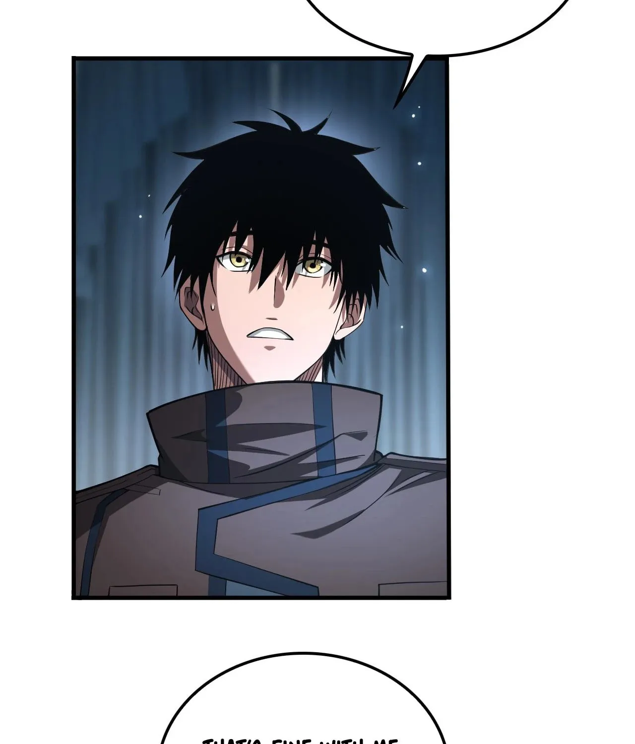 Read Apocalypse Sword God Manga Online