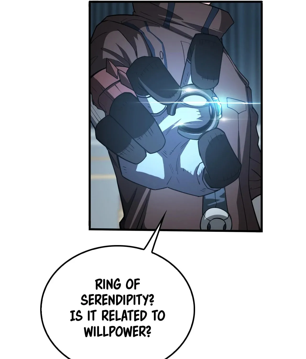 Read Apocalypse Sword God Manga Online