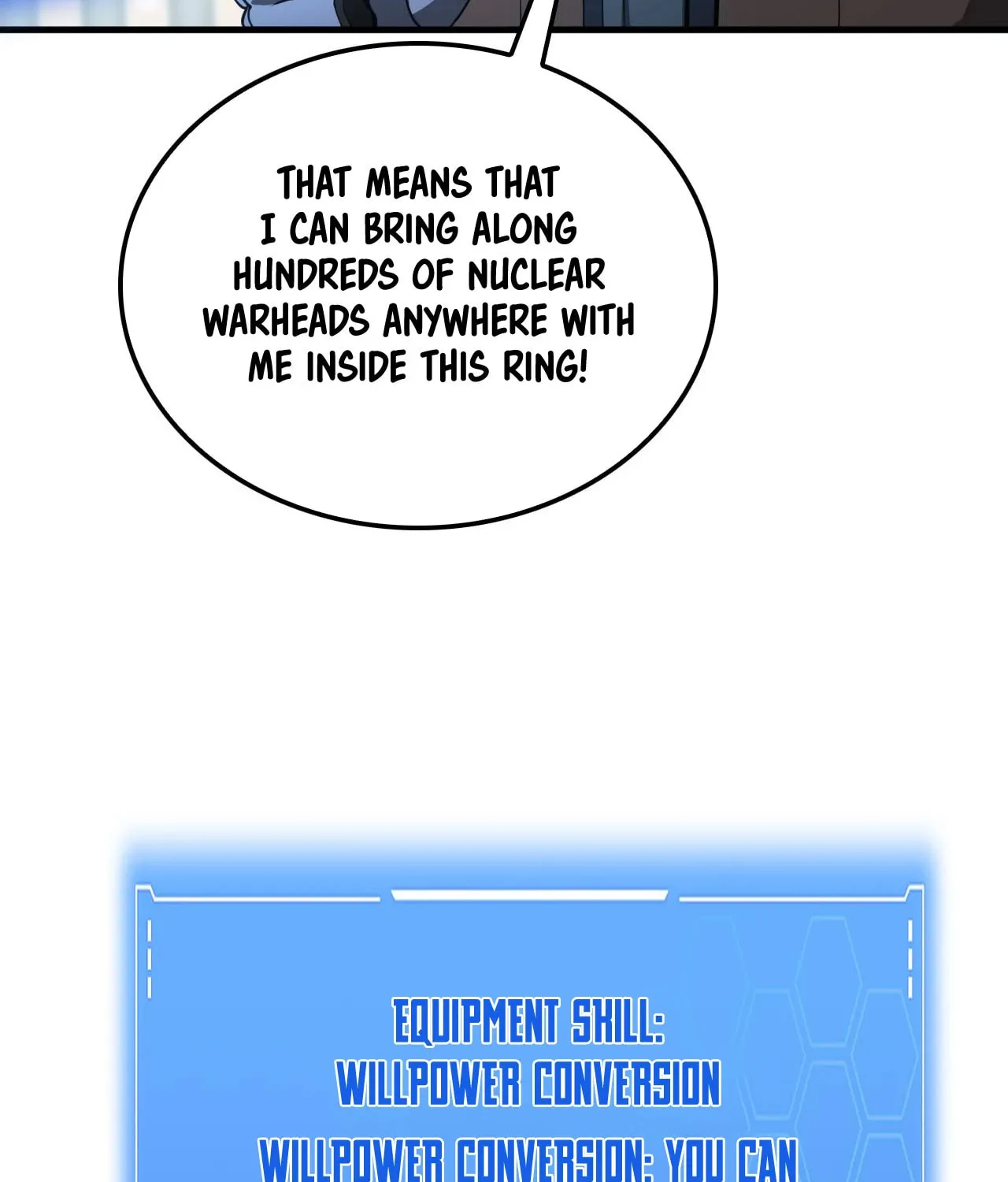 Read Apocalypse Sword God Manga Online