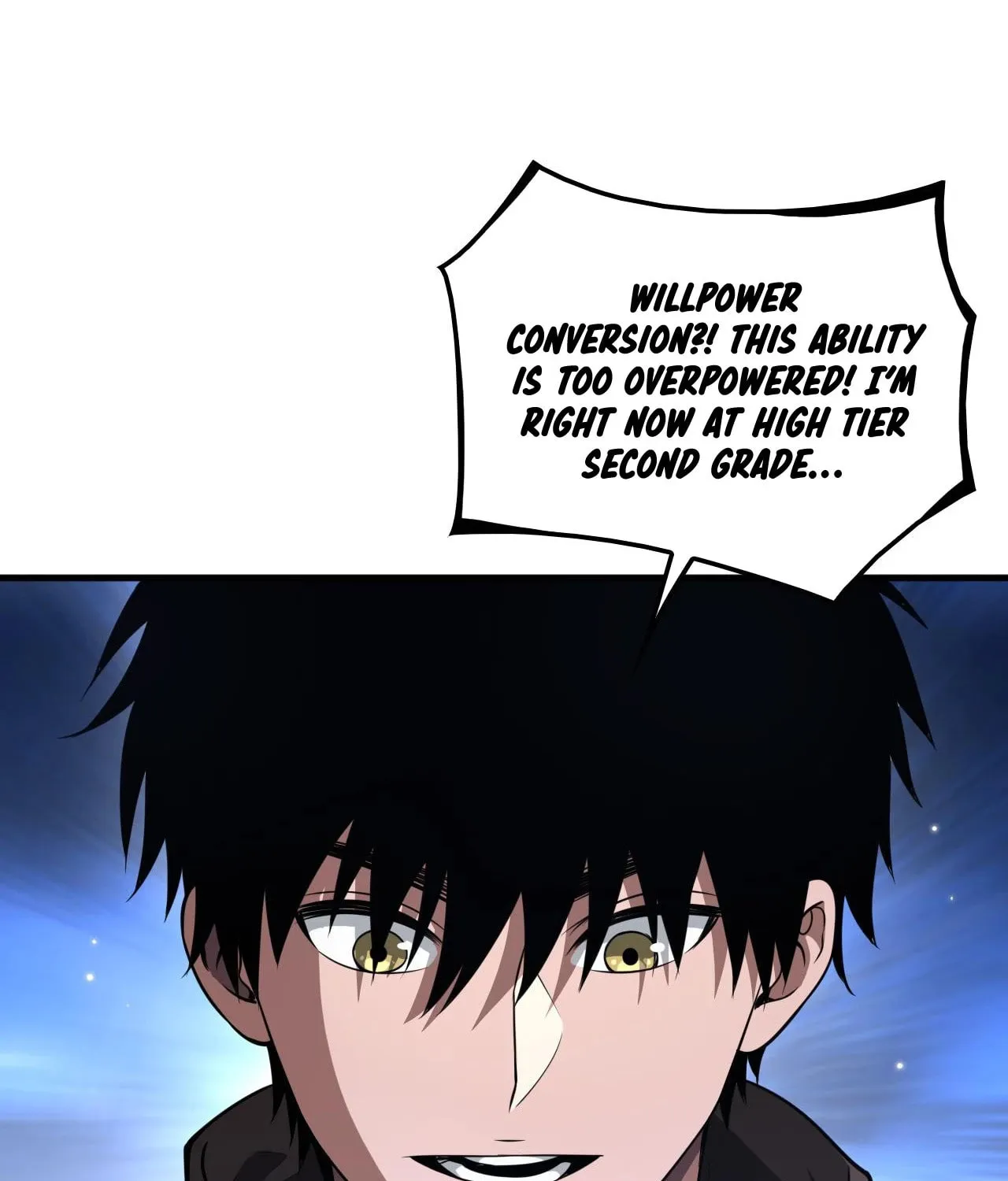 Read Apocalypse Sword God Manga Online