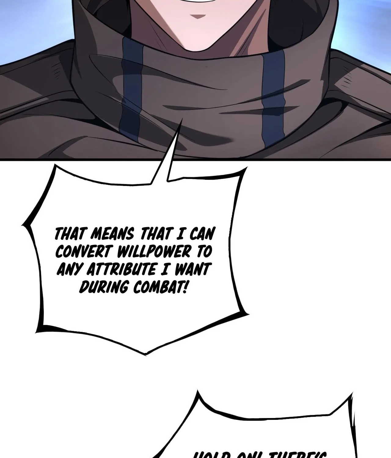 Read Apocalypse Sword God Manga Online