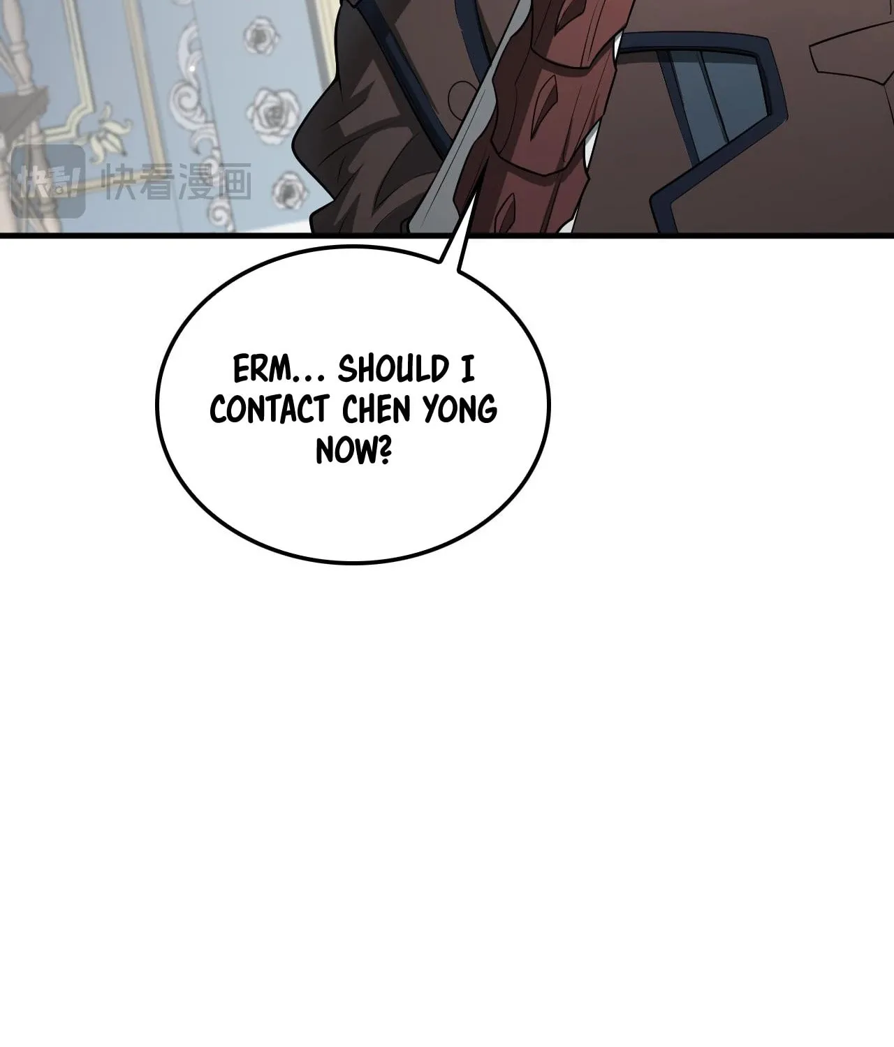 Read Apocalypse Sword God Manga Online