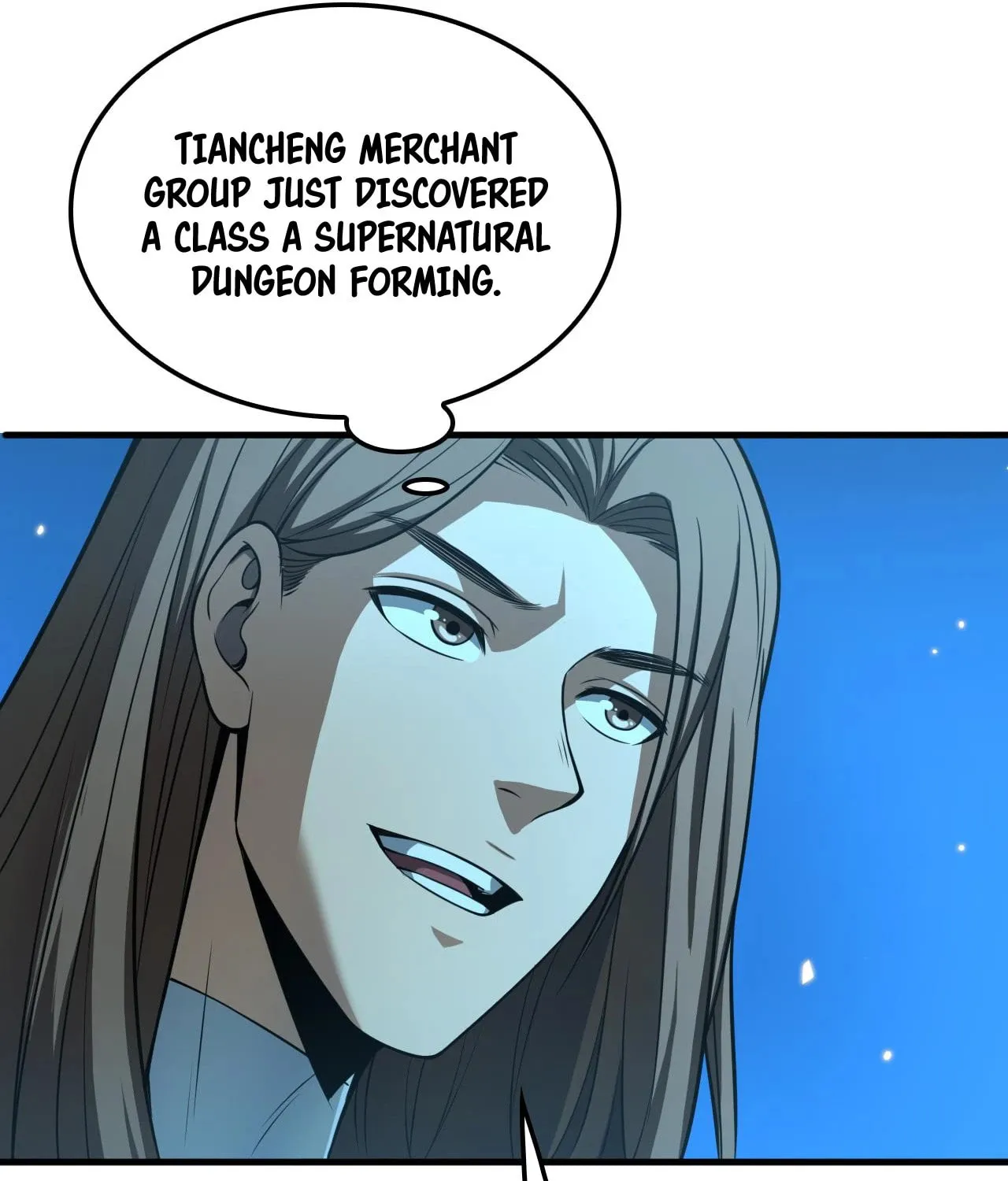 Read Apocalypse Sword God Manga Online