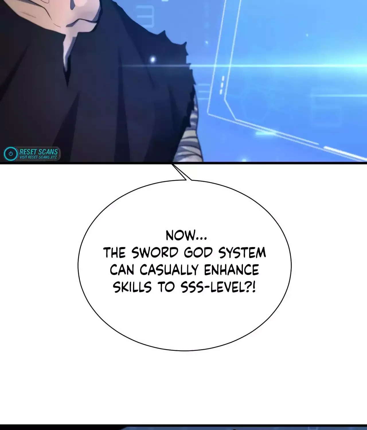 Read Apocalypse Sword God Manga Online