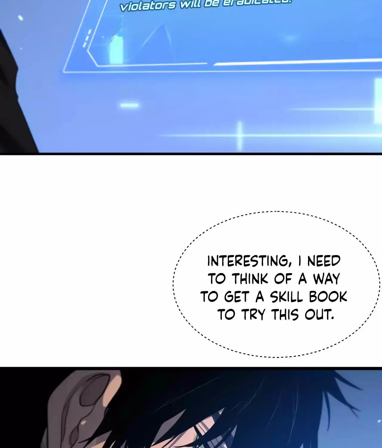 Read Apocalypse Sword God Manga Online