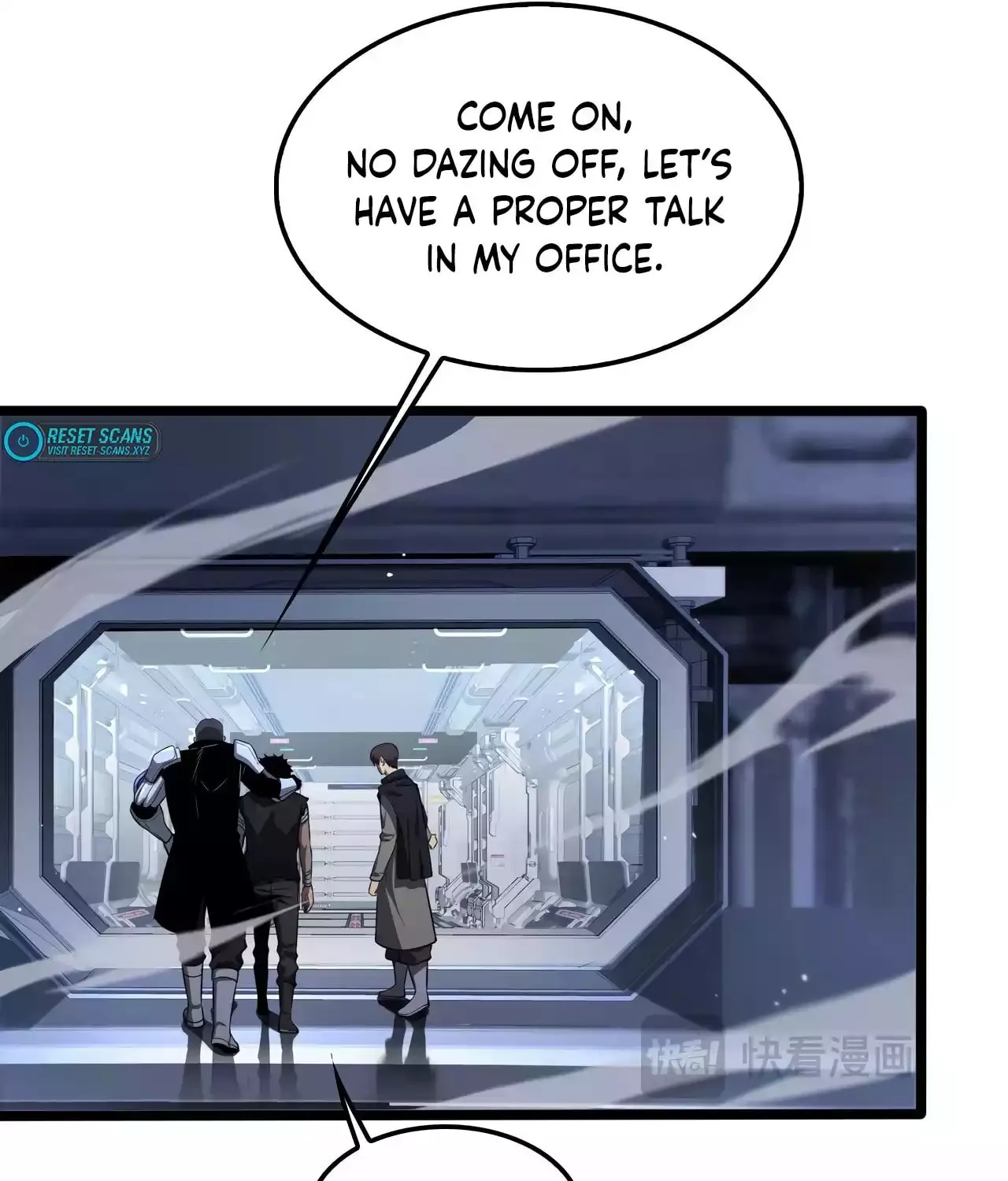 Read Apocalypse Sword God Manga Online