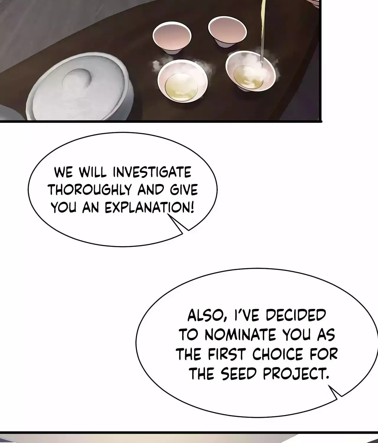 Read Apocalypse Sword God Manga Online