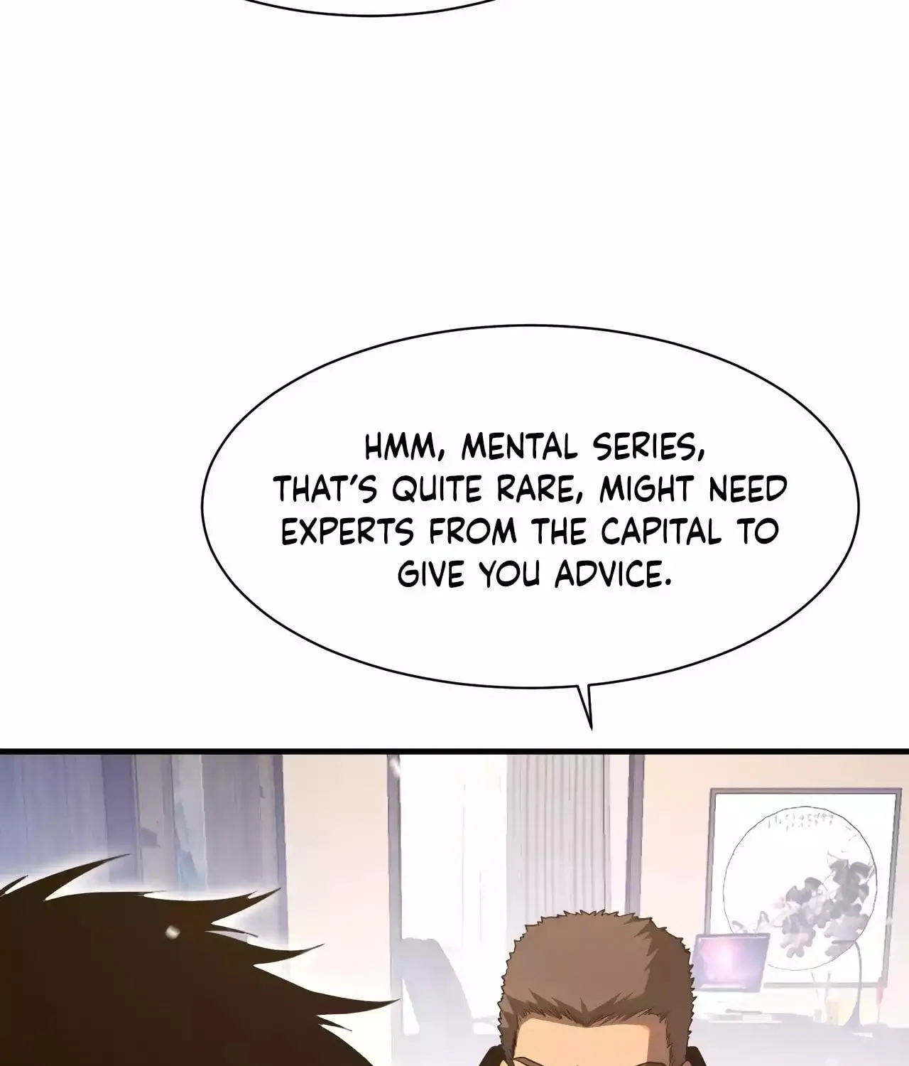 Read Apocalypse Sword God Manga Online