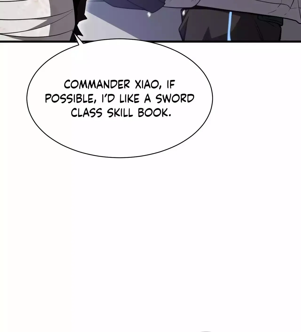 Read Apocalypse Sword God Manga Online