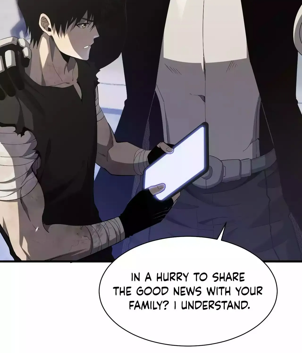 Read Apocalypse Sword God Manga Online