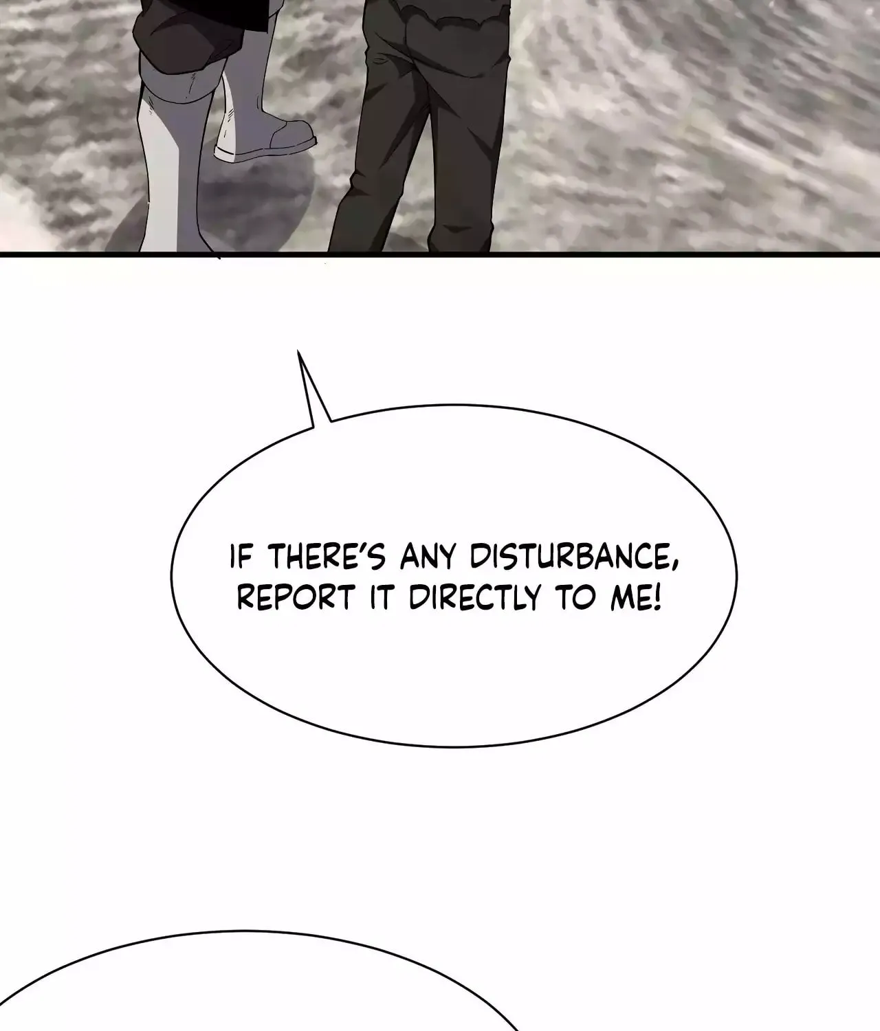 Read Apocalypse Sword God Manga Online