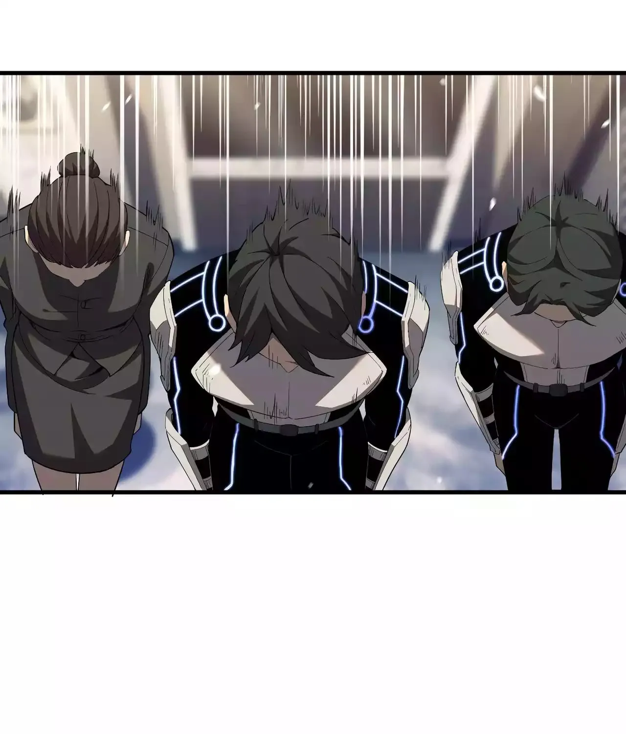 Read Apocalypse Sword God Manga Online