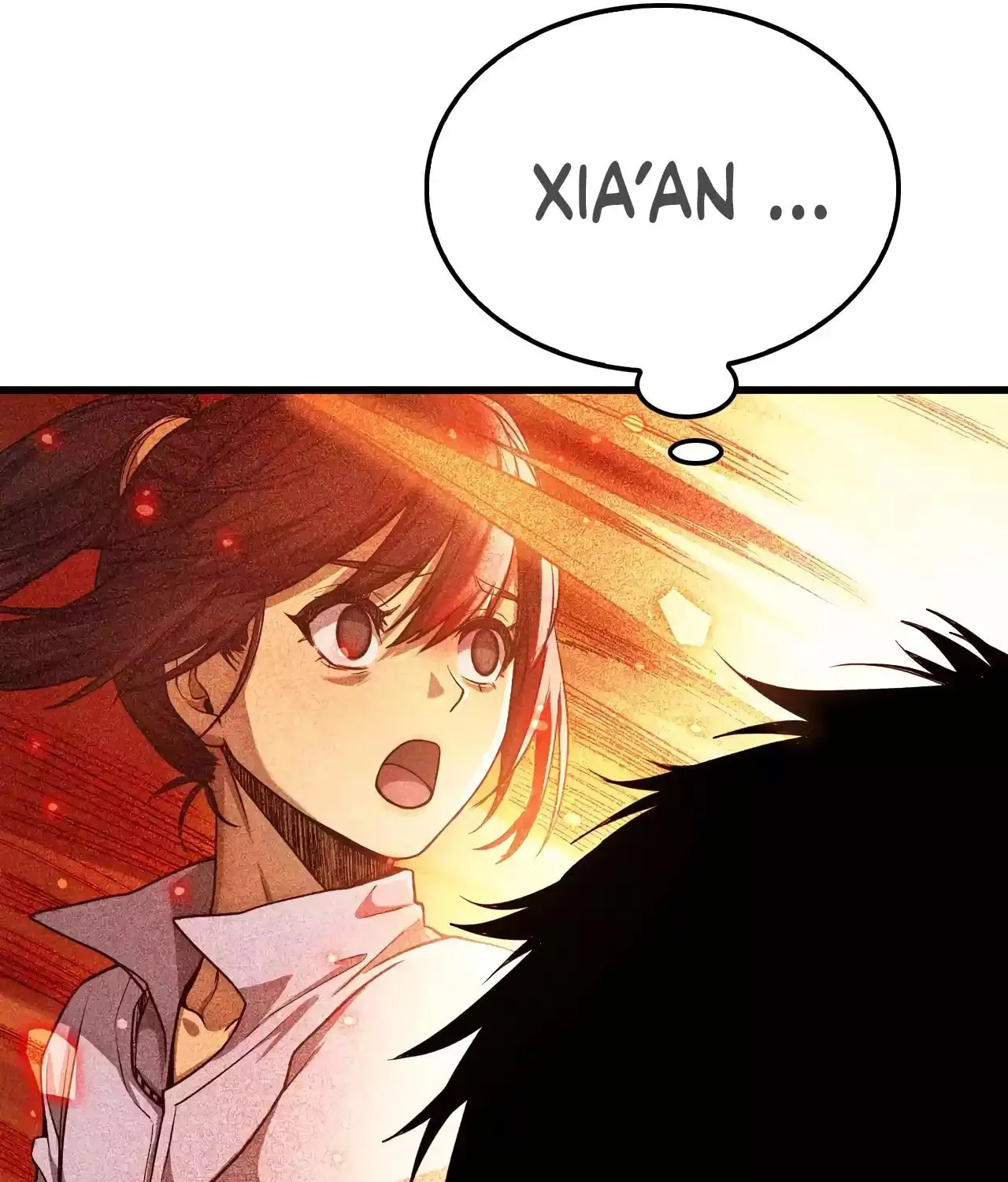 Read Apocalypse Sword God Manga Online