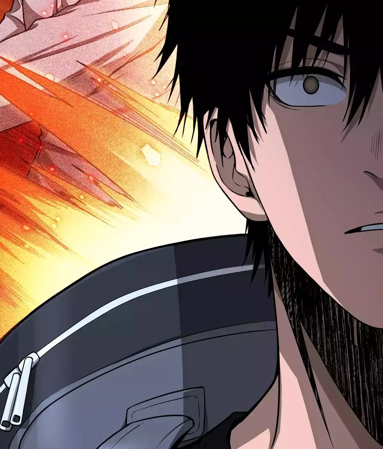 Read Apocalypse Sword God Manga Online