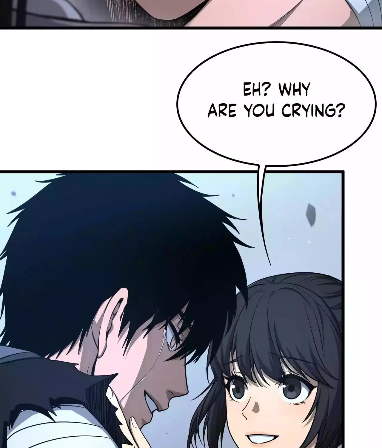 Read Apocalypse Sword God Manga Online