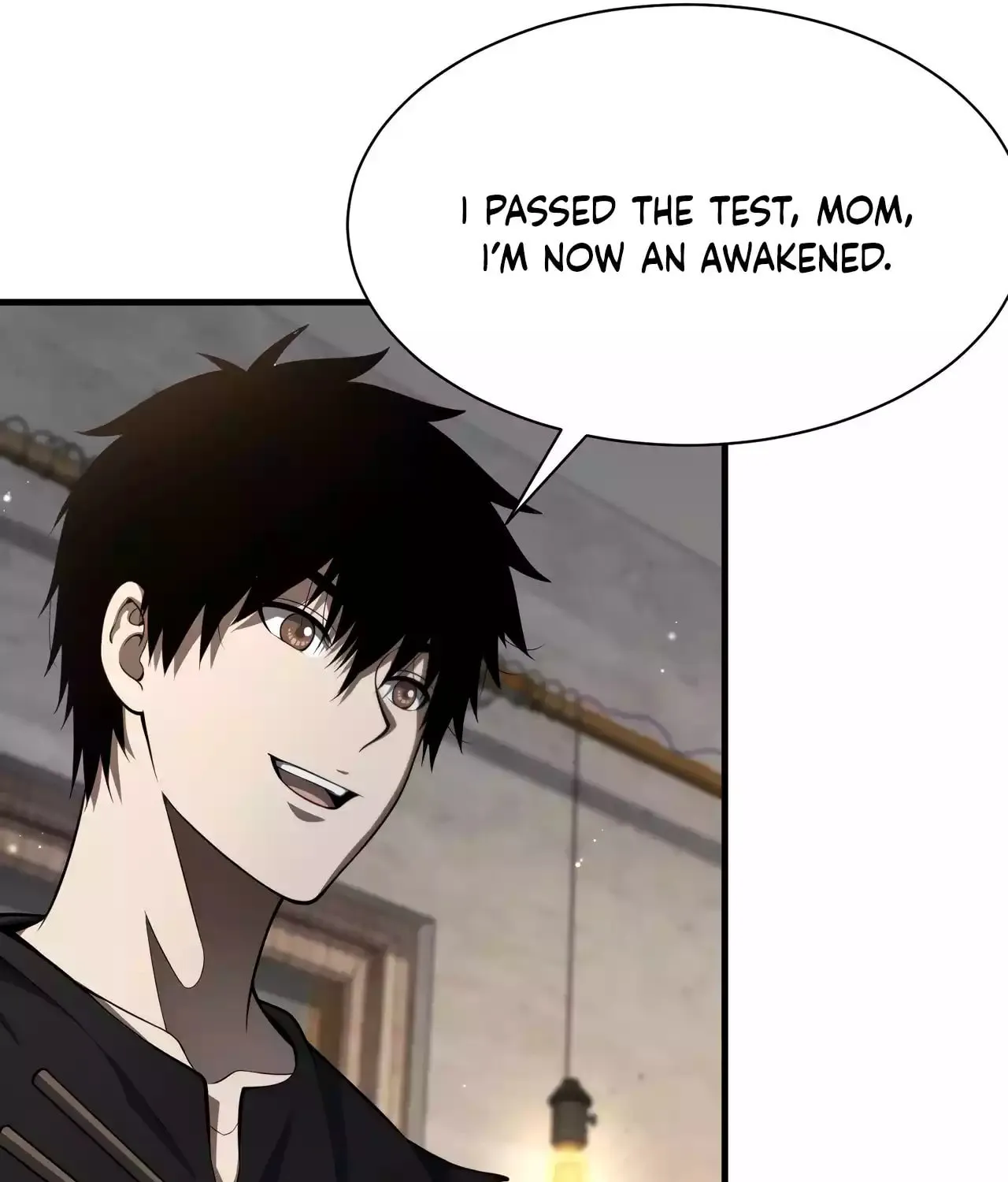 Read Apocalypse Sword God Manga Online
