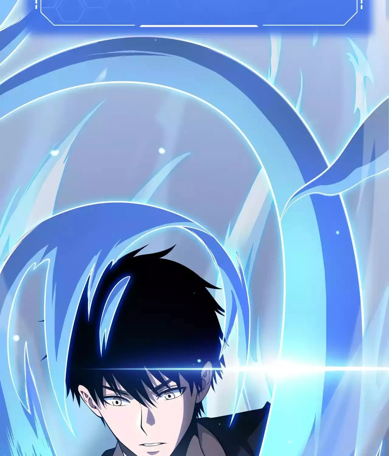 Read Apocalypse Sword God Manga Online