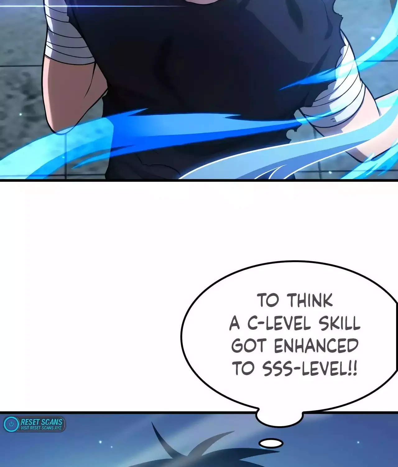 Read Apocalypse Sword God Manga Online