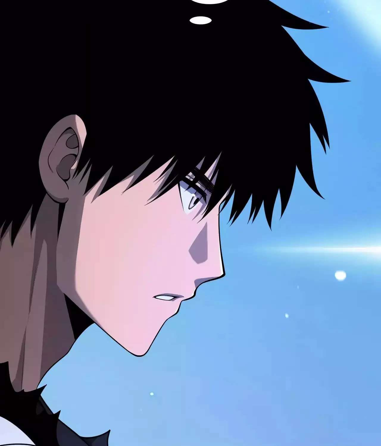 Read Apocalypse Sword God Manga Online