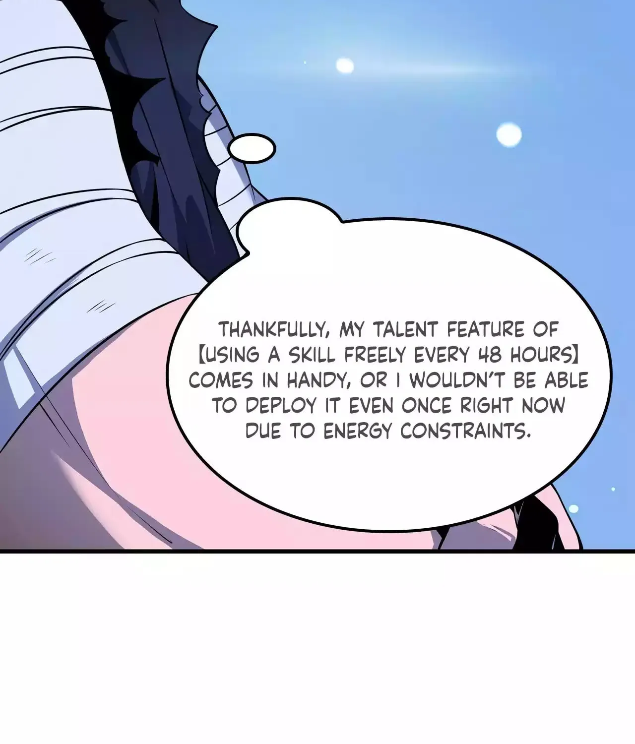 Read Apocalypse Sword God Manga Online