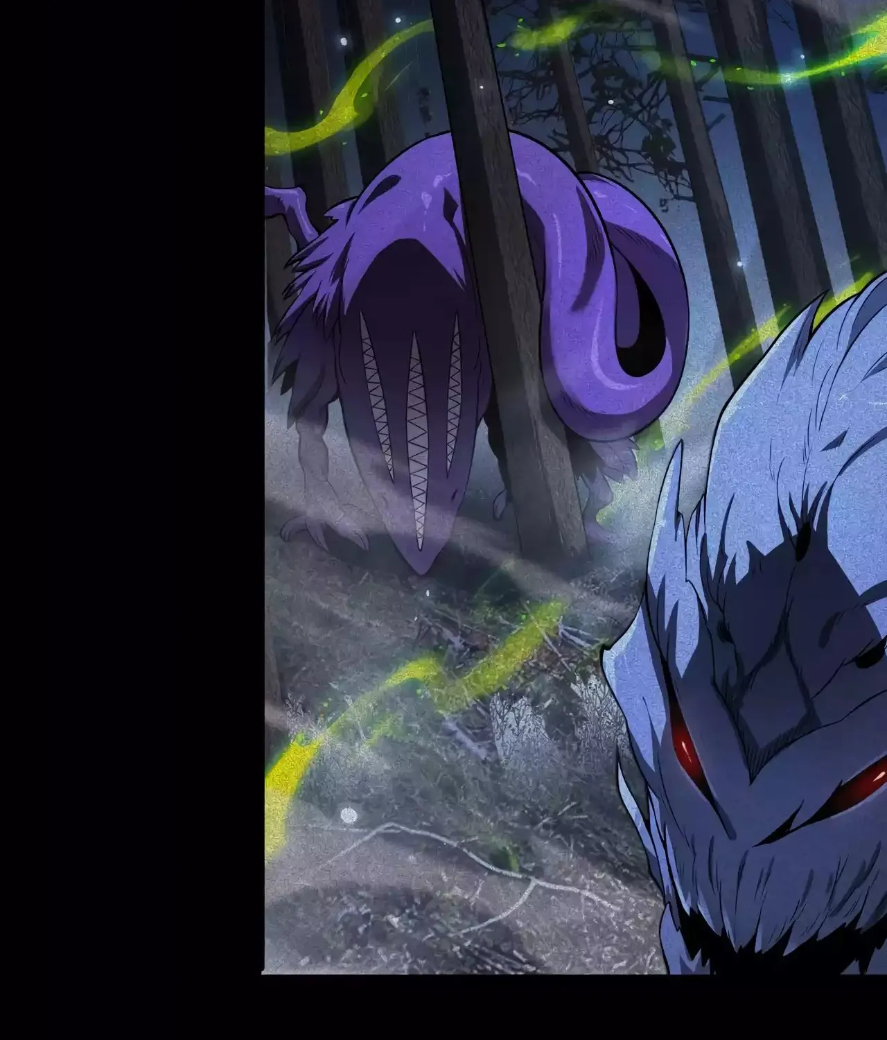 Read Apocalypse Sword God Manga Online