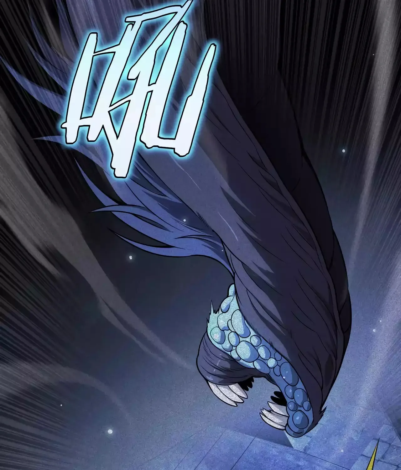 Read Apocalypse Sword God Manga Online