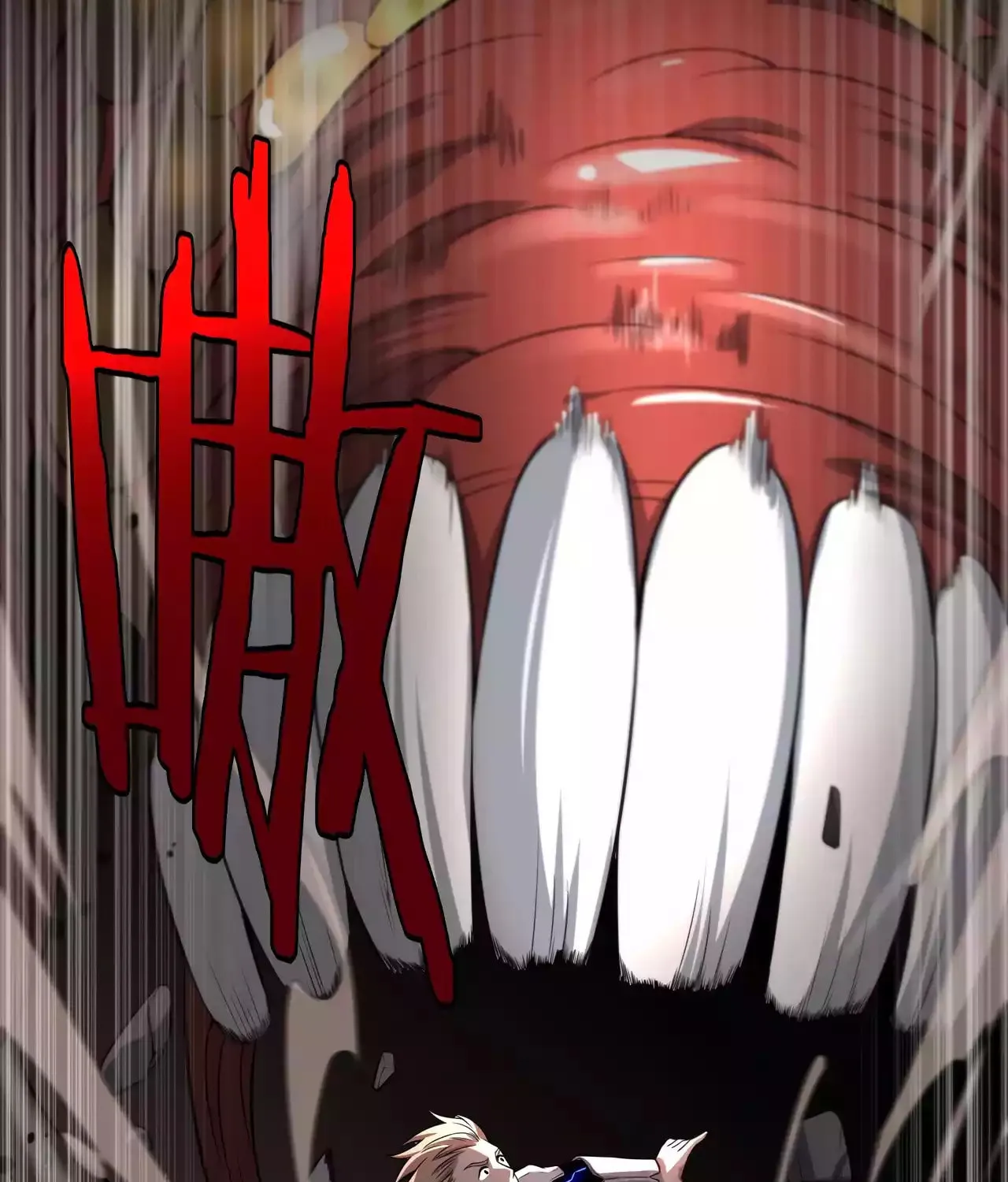 Read Apocalypse Sword God Manga Online