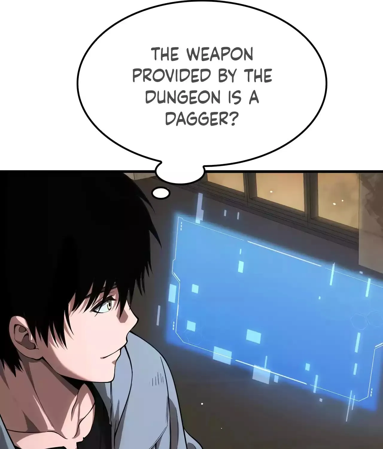 Read Apocalypse Sword God Manga Online