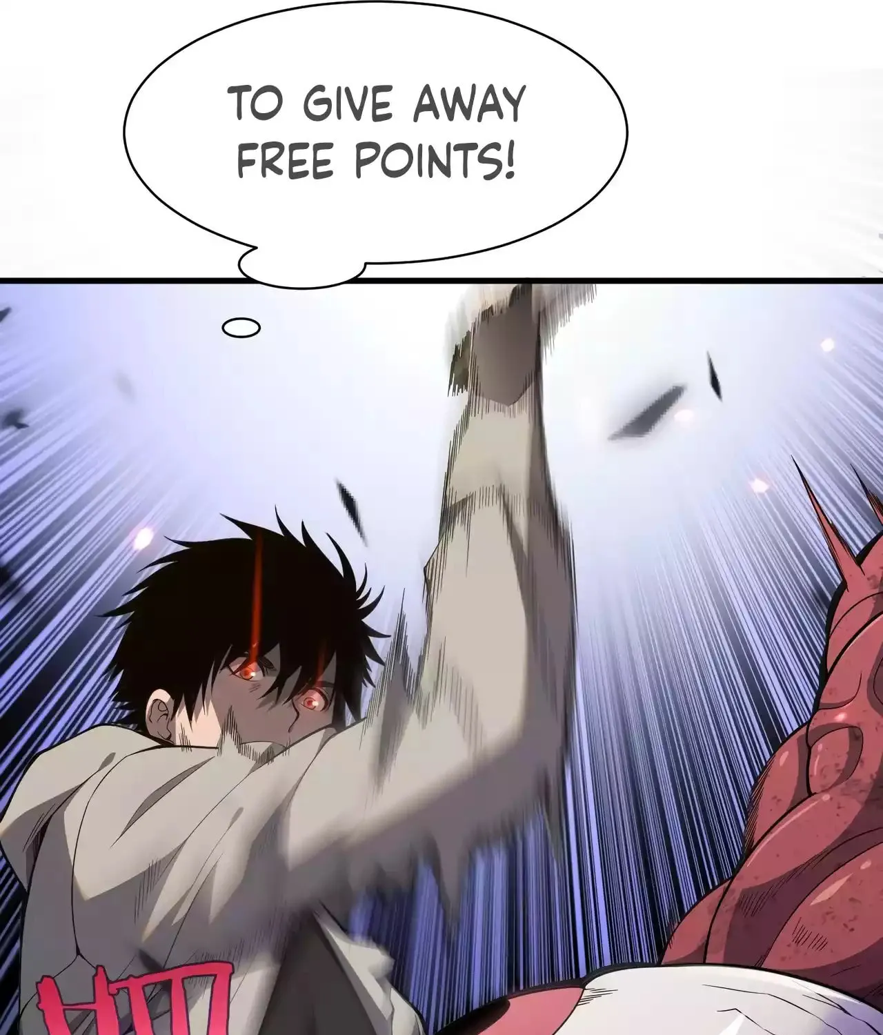 Read Apocalypse Sword God Manga Online