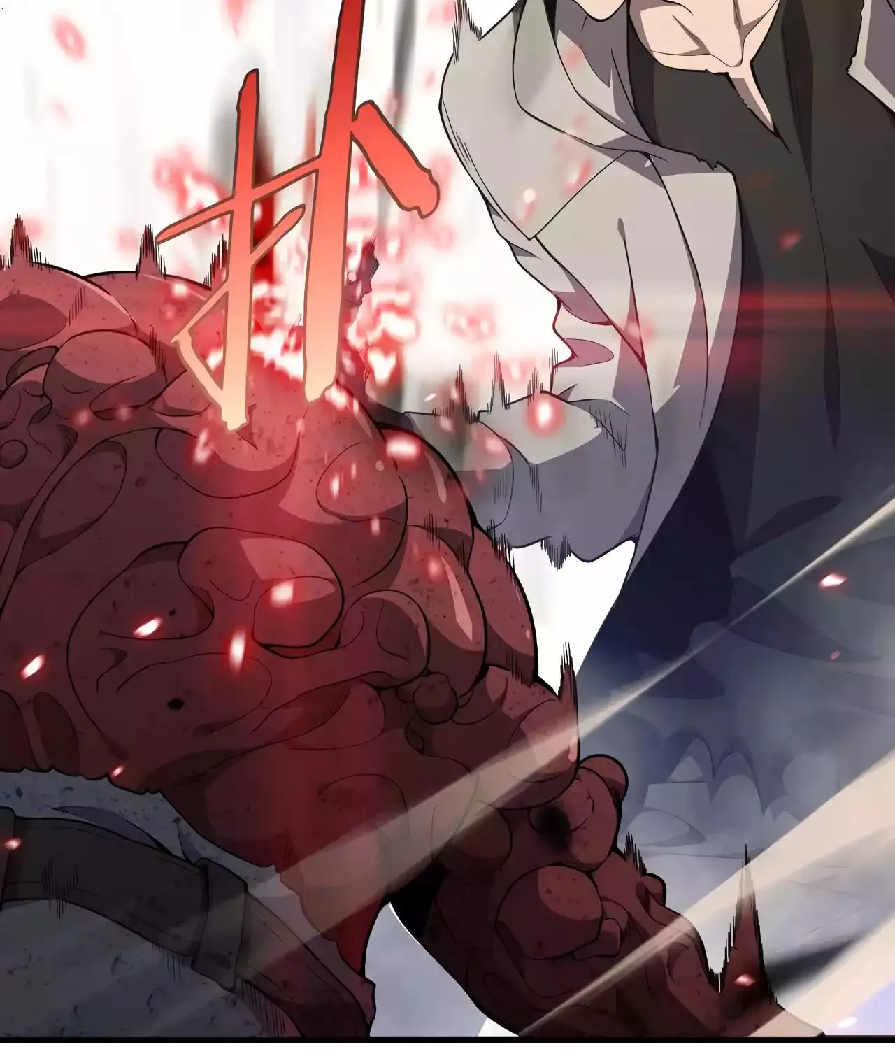 Read Apocalypse Sword God Manga Online