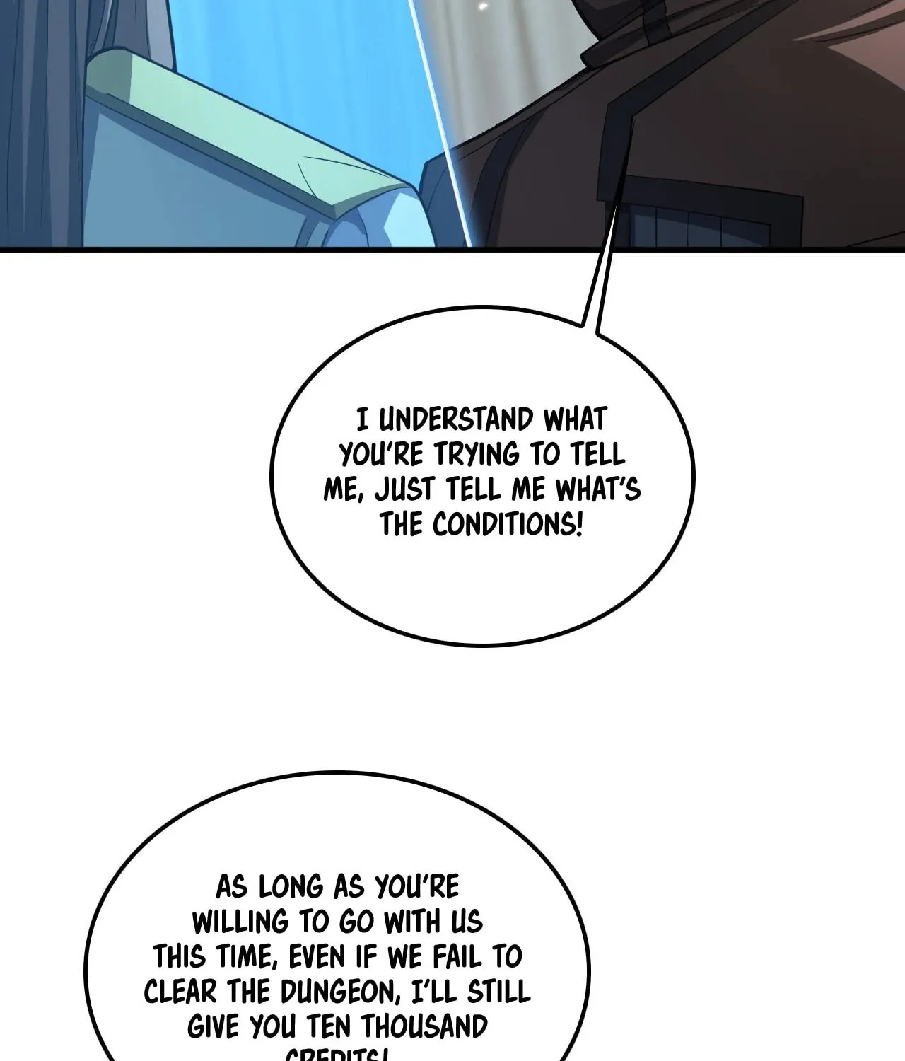 Read Apocalypse Sword God Manga Online