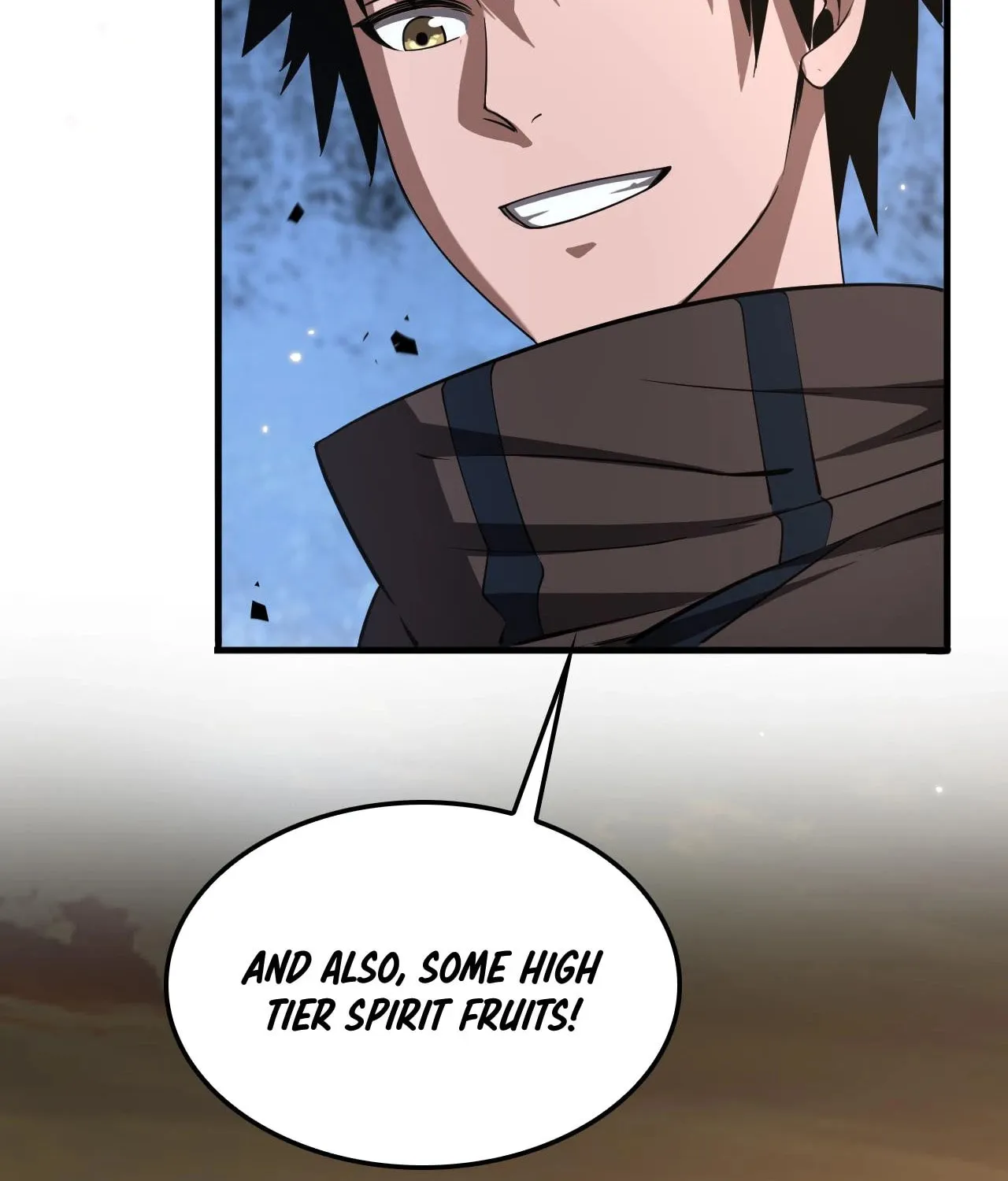 Read Apocalypse Sword God Manga Online