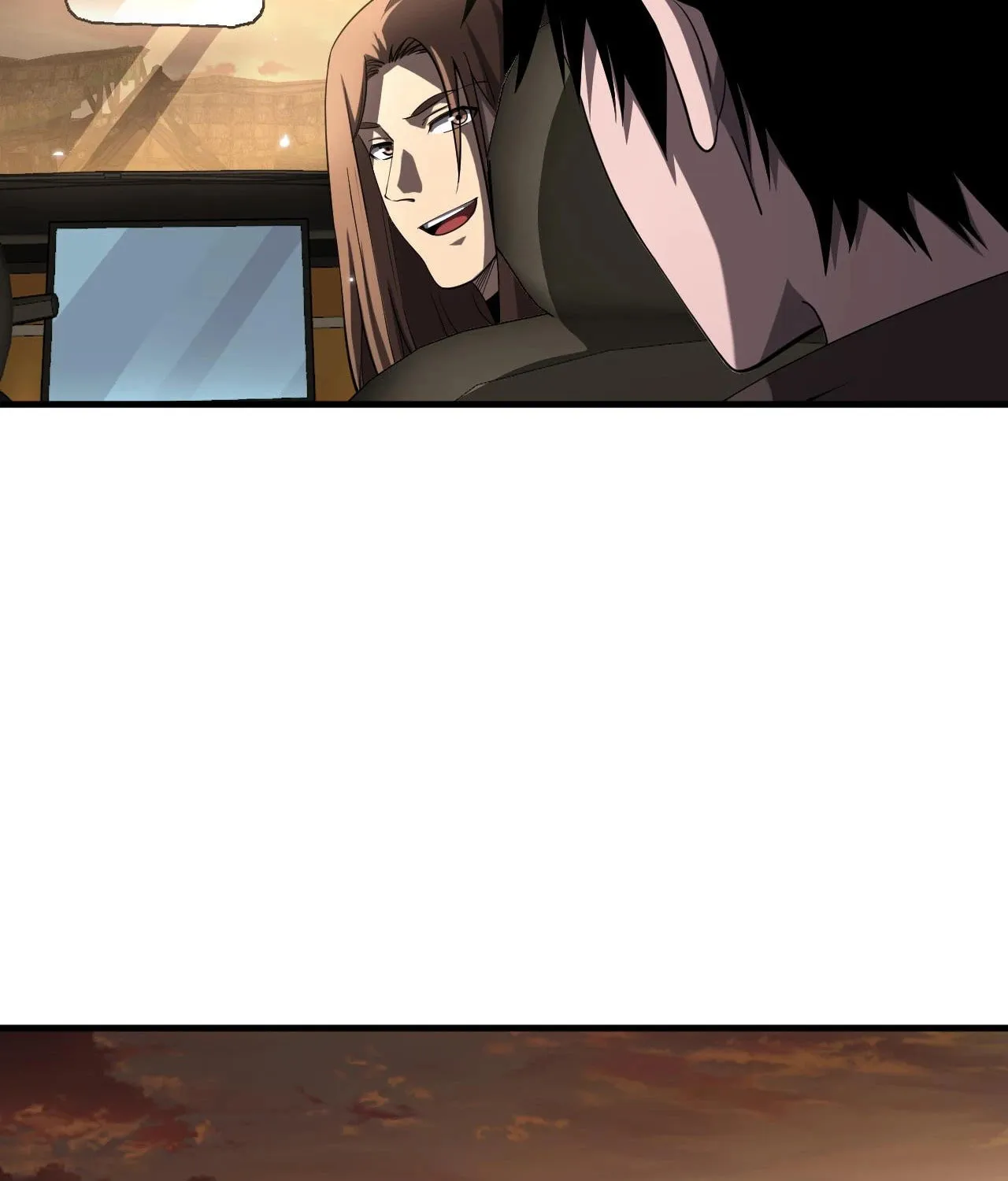 Read Apocalypse Sword God Manga Online