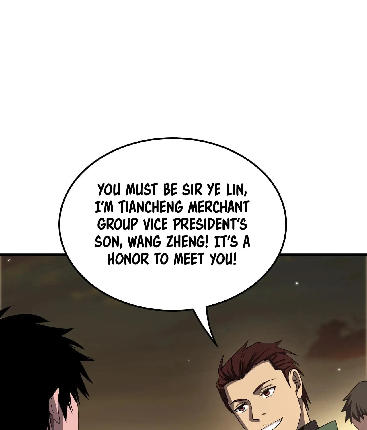 Read Apocalypse Sword God Manga Online