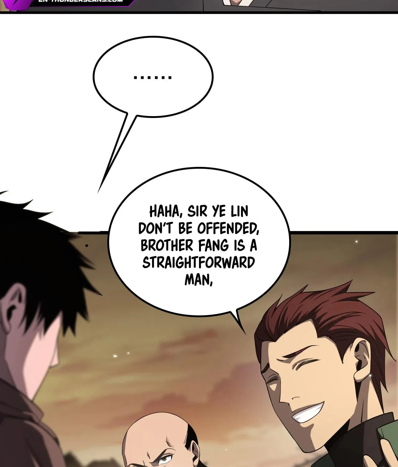 Read Apocalypse Sword God Manga Online