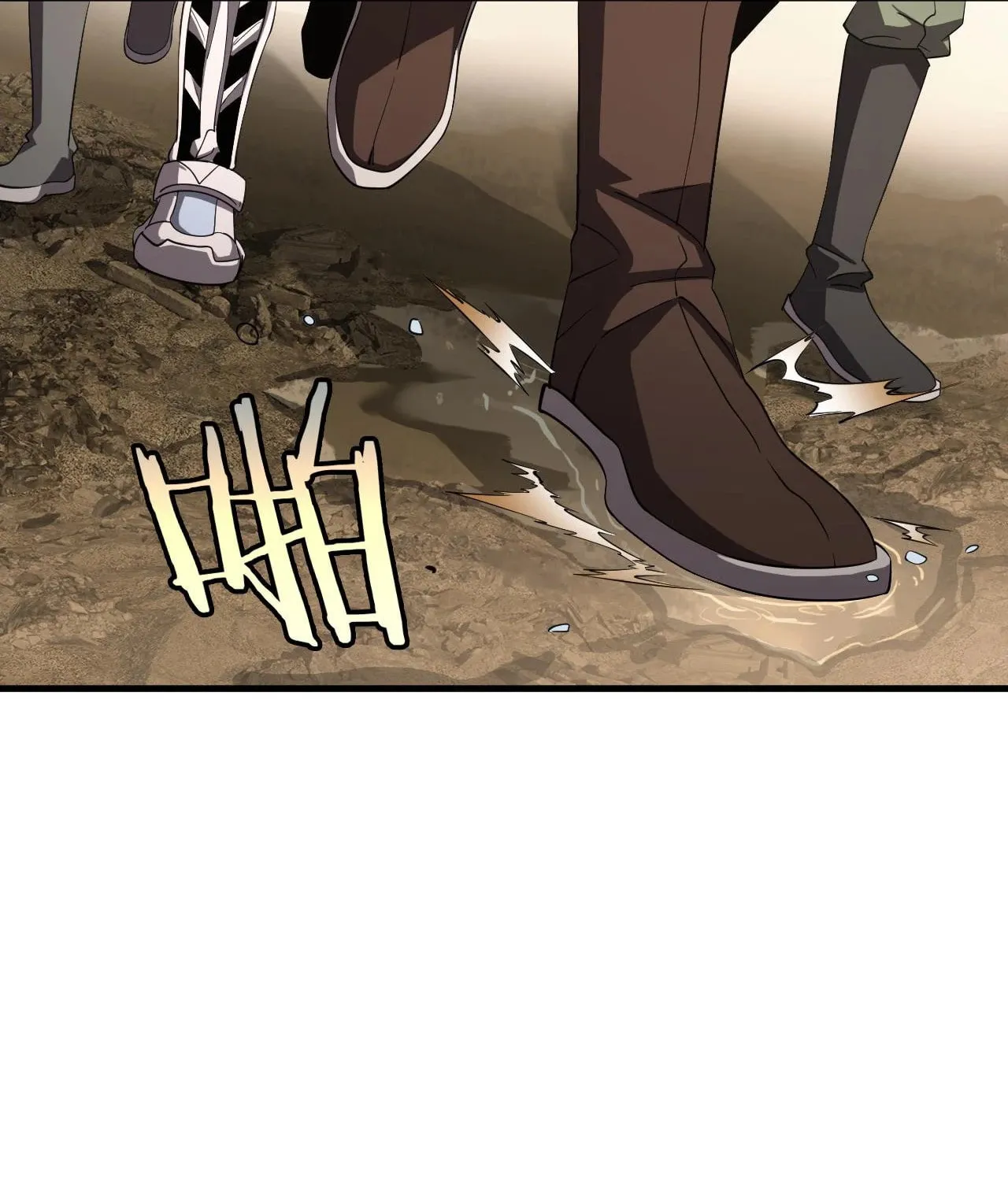 Read Apocalypse Sword God Manga Online