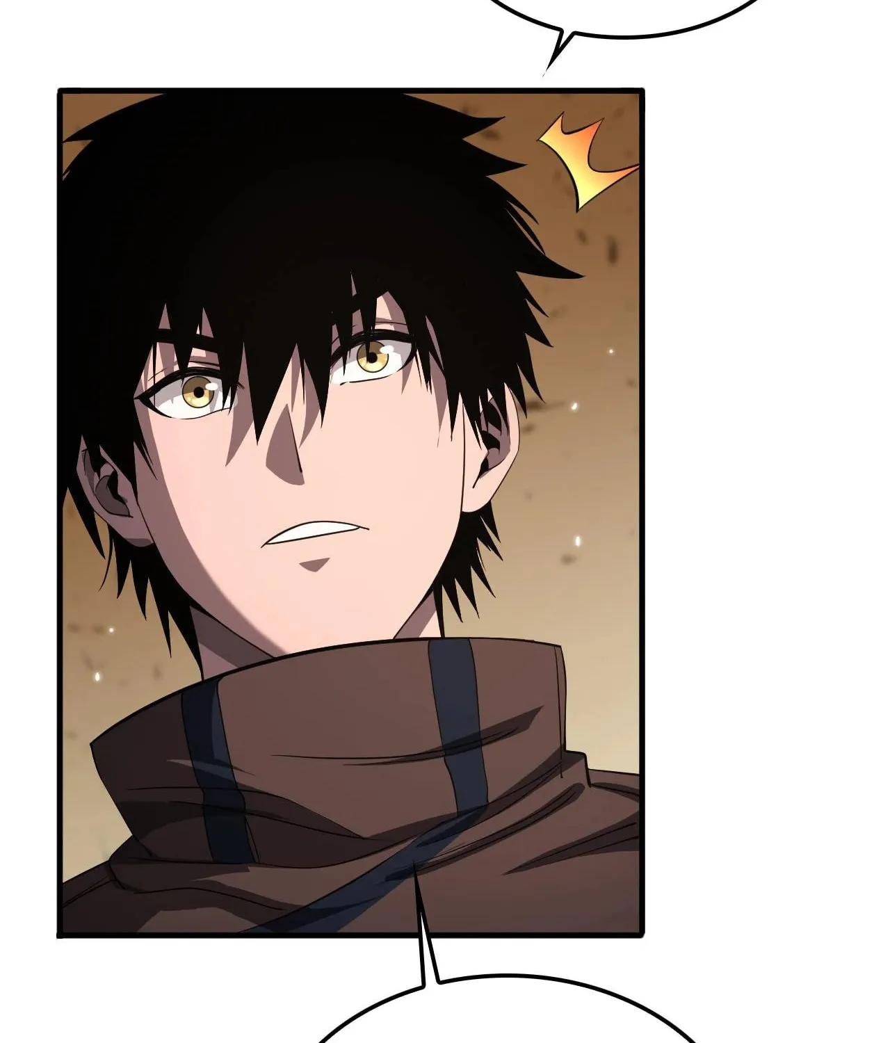 Read Apocalypse Sword God Manga Online