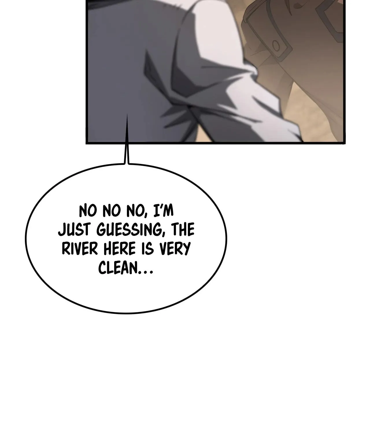 Read Apocalypse Sword God Manga Online